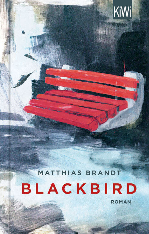 Blackbird Buch Zusammenfassung